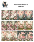 Fairy Sweet Valentine 18 - Long