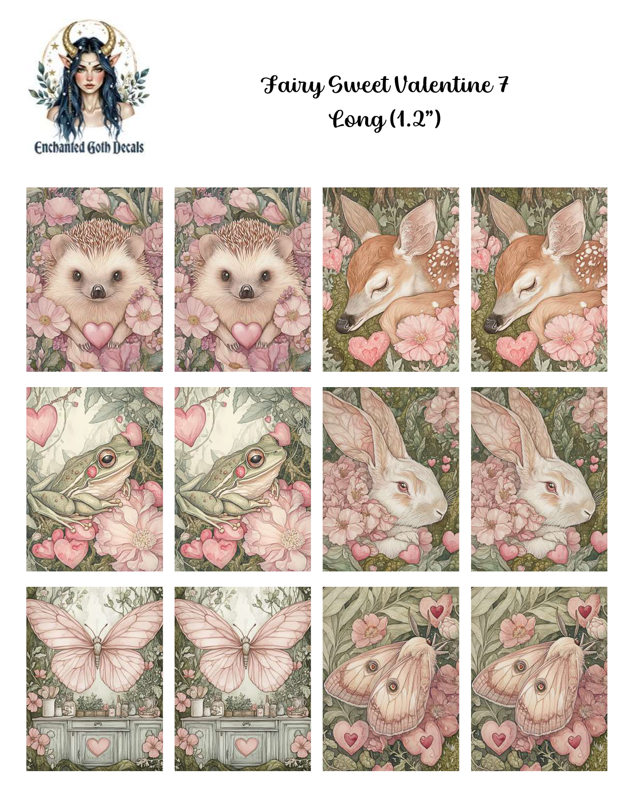 Fairy Sweet Valentine 7