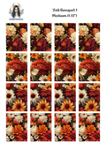 Fall Bouquet 1