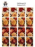 Fall Bouquet 10
