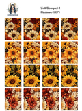 Fall Bouquet 2