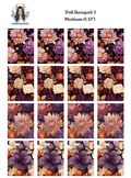 Fall Bouquet 3
