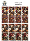 Fall Bouquet 5