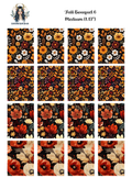 Fall Bouquet 6