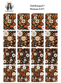 Fall Bouquet 7