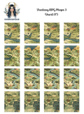 Fantasy RPG Maps 3