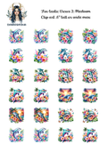 Fin-tastic Views 2 - Clipart