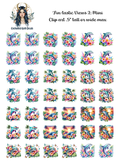 Fin-tastic Views 2 - Clipart Mini