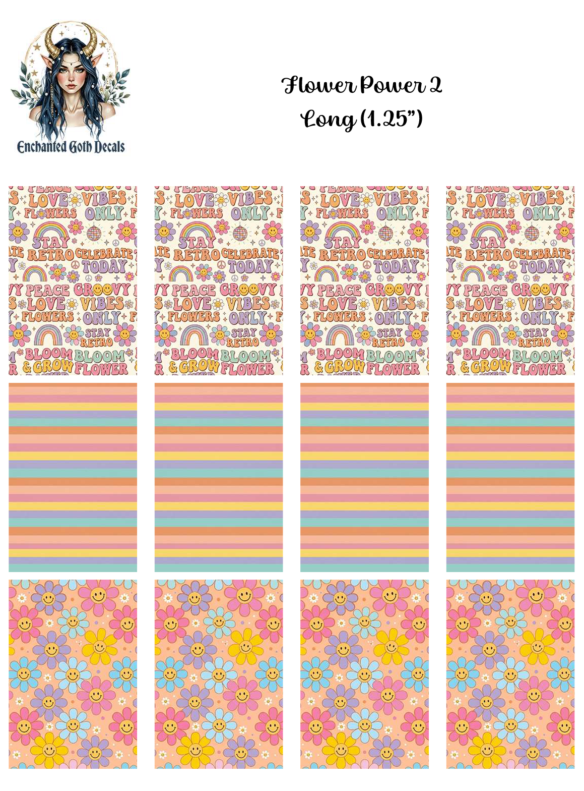 Flower Power 2