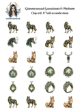 Glimmerwood Guardians 6 - Clipart