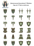 Glimmerwood Guardians 7 - Clipart