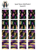 Good Times, Wild Prints 1