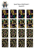 Good Times, Wild Prints 3