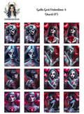 Goth Girl Valentine 4