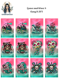 Grave and Wave 4 - Long