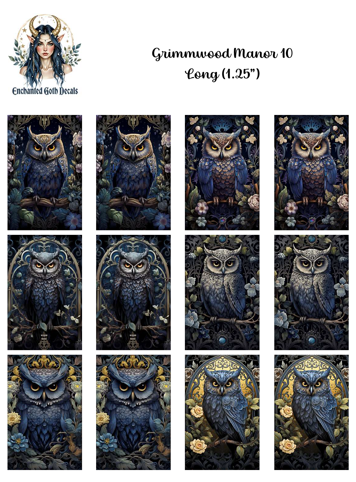 Grimmwood Manor 10