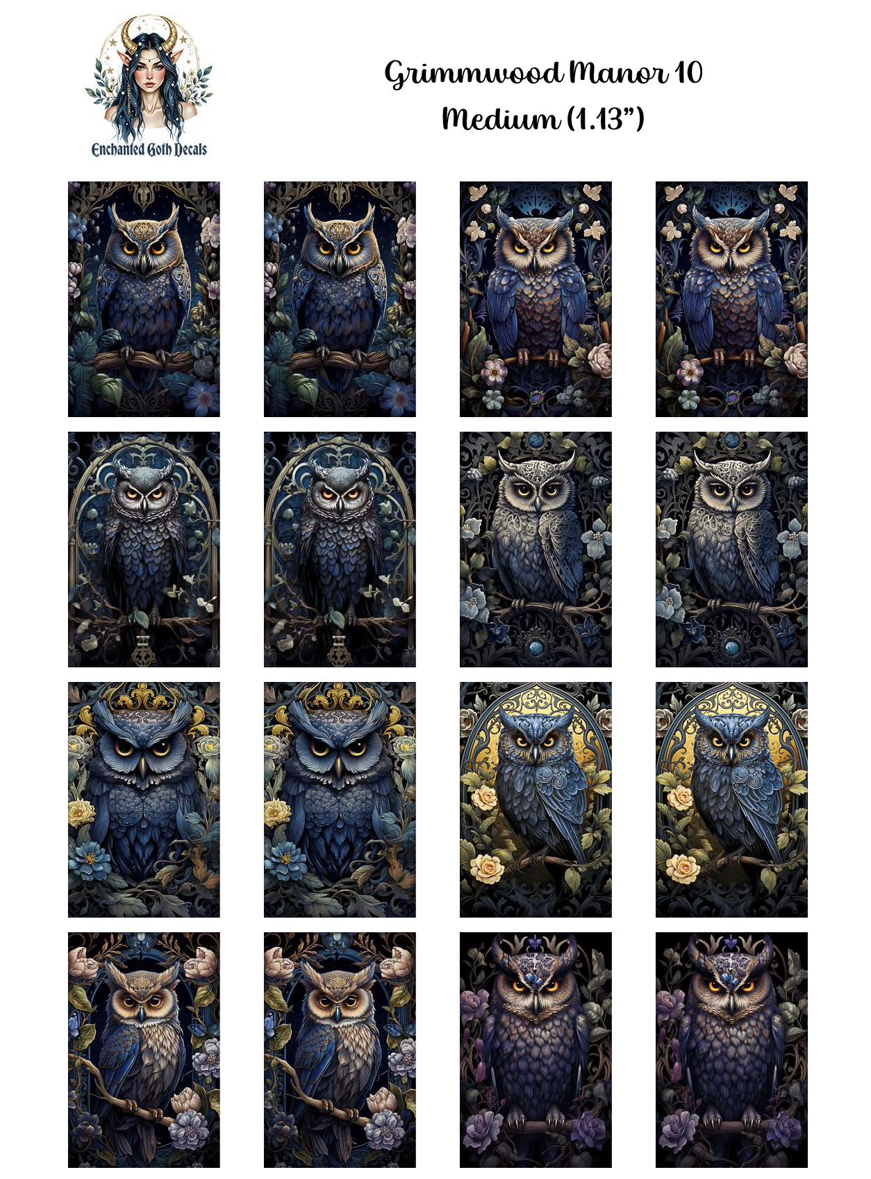 Grimmwood Manor 10