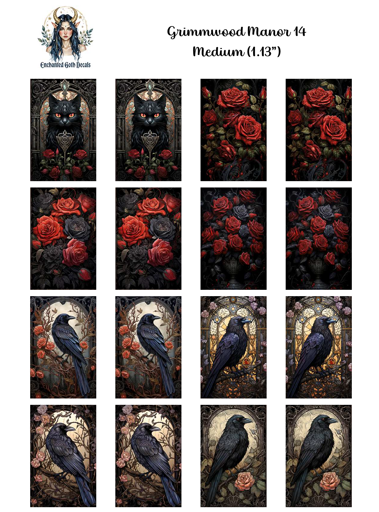 Grimmwood Manor 14