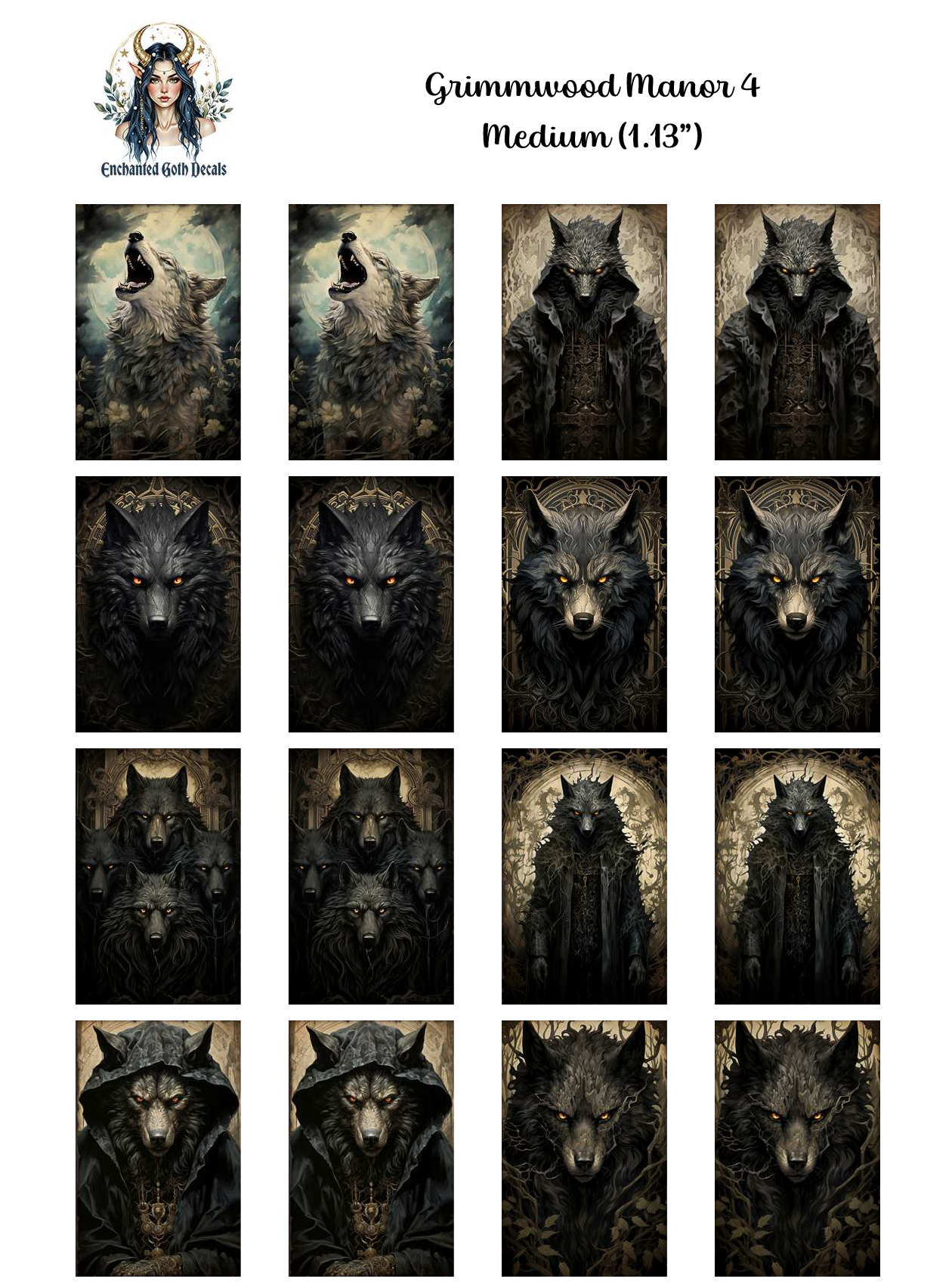 Grimmwood Manor 4