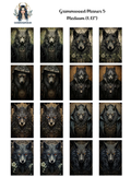 Grimmwood Manor 5