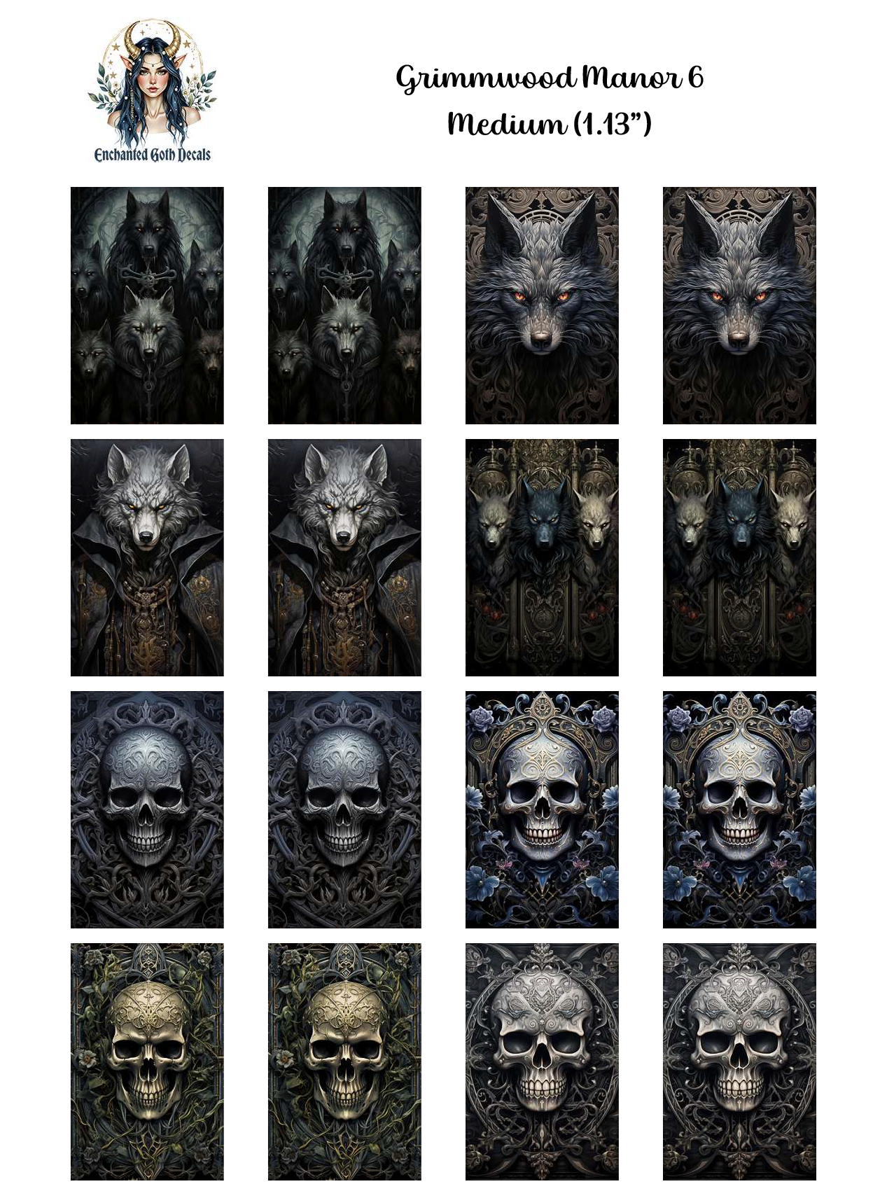 Grimmwood Manor 6
