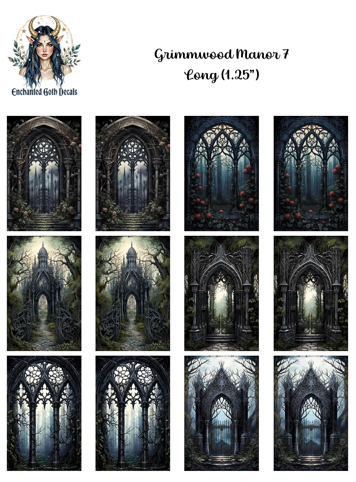 Grimmwood Manor 7