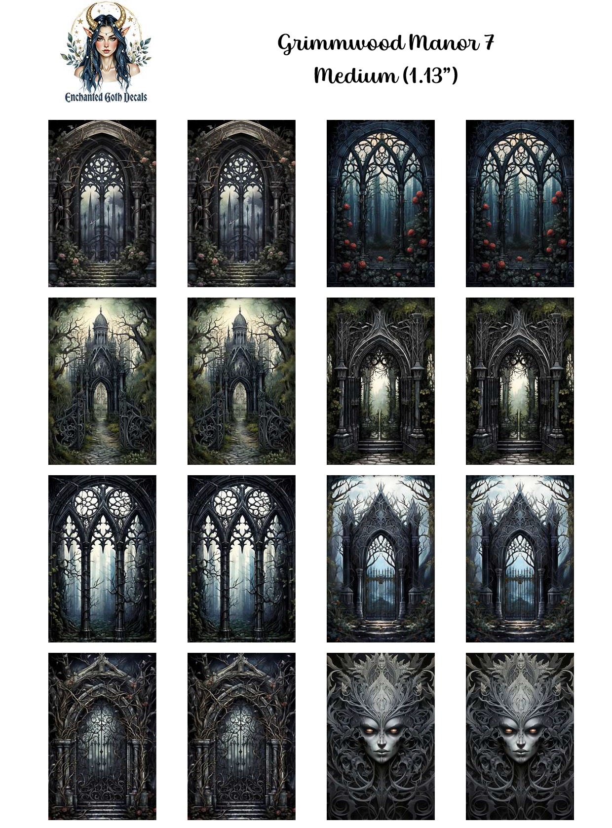 Grimmwood Manor 7