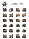 Haunt 66 - 7 - Clipart