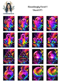 Hauntingly Vivid 1