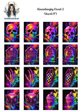 Hauntingly Vivid 2