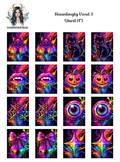 Hauntingly Vivid 3