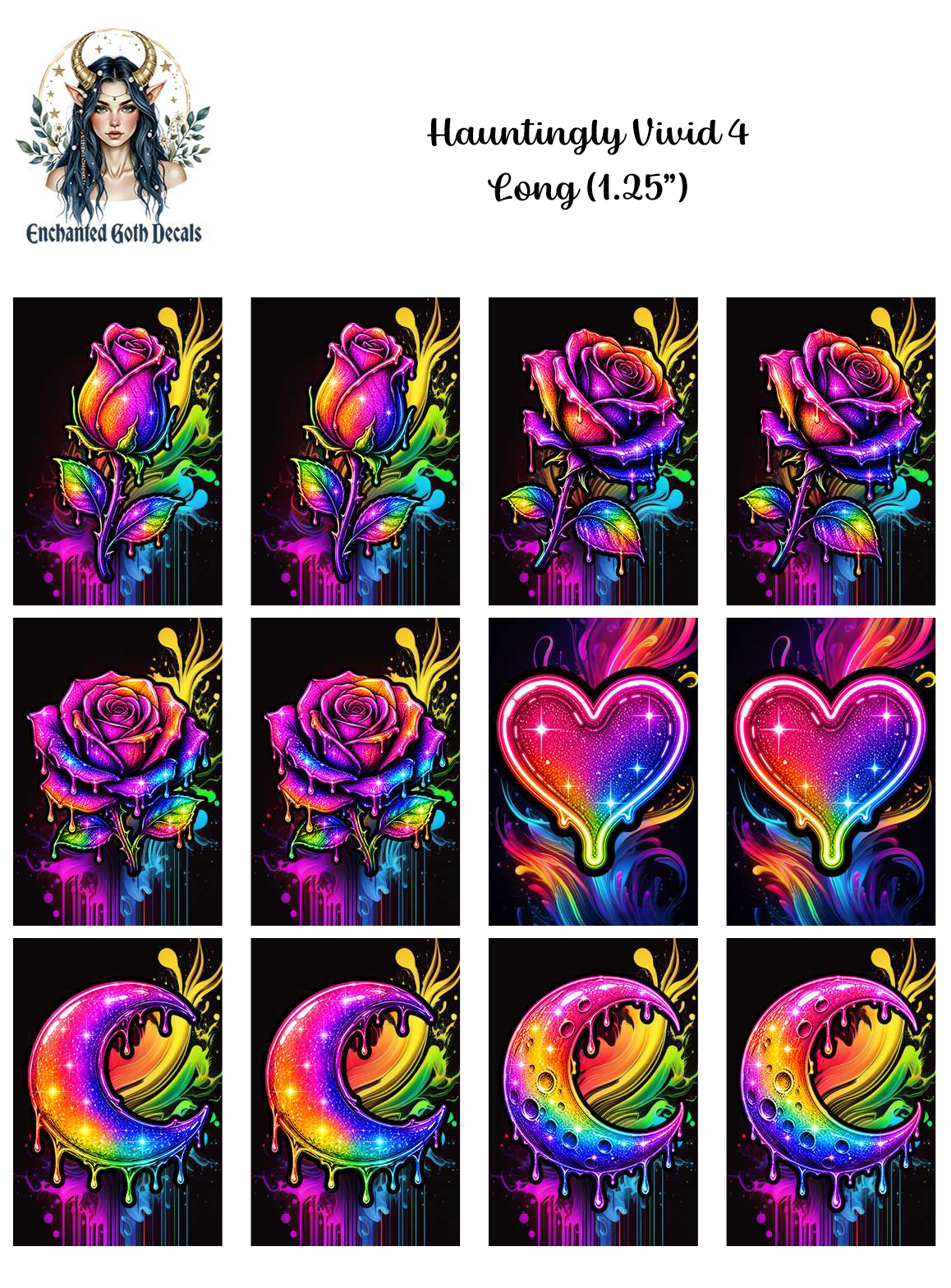 Hauntingly Vivid 4
