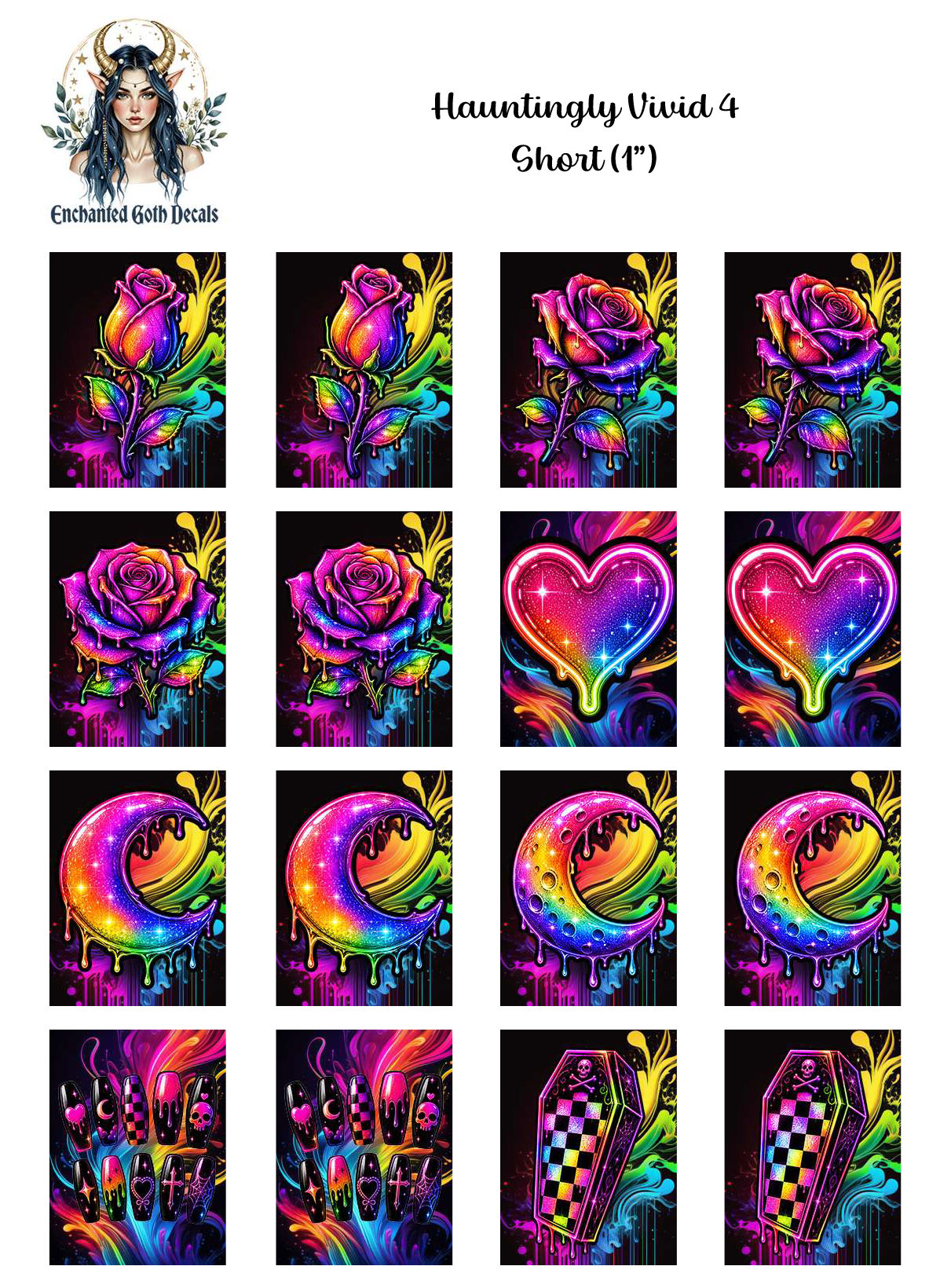 Hauntingly Vivid 4