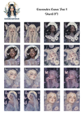 Lavender Luna Fae 1