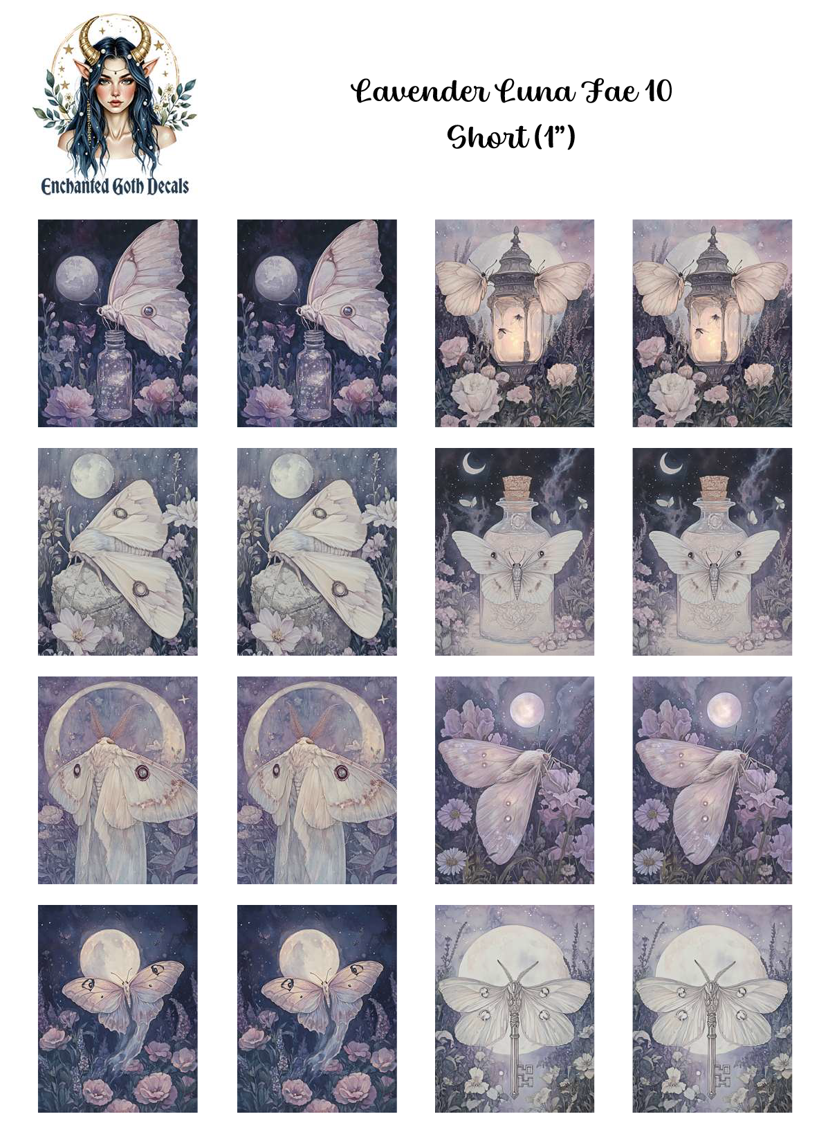 Lavender Luna Fae 10