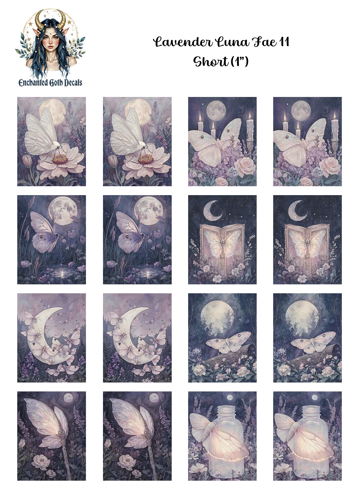 Lavender Luna Fae 11