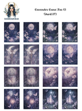 Lavender Luna Fae 13