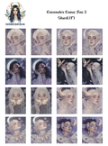 Lavender Luna Fae 2