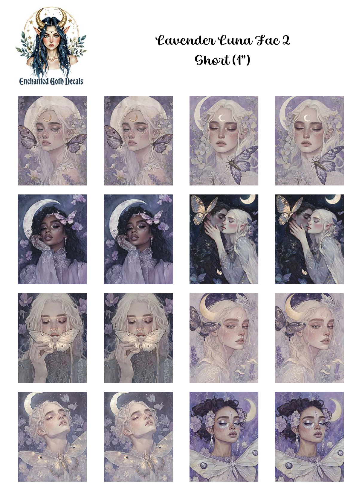 Lavender Luna Fae 2