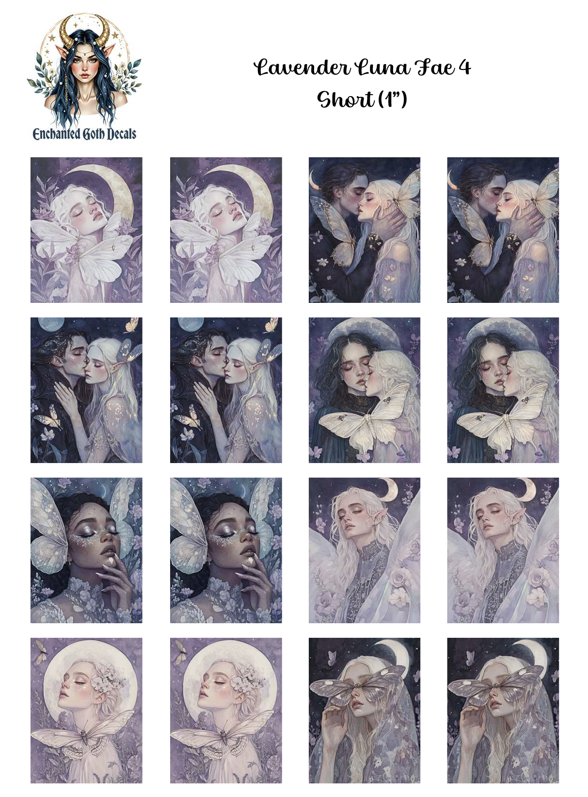 Lavender Luna Fae 4