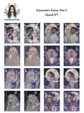 Lavender Luna Fae 6