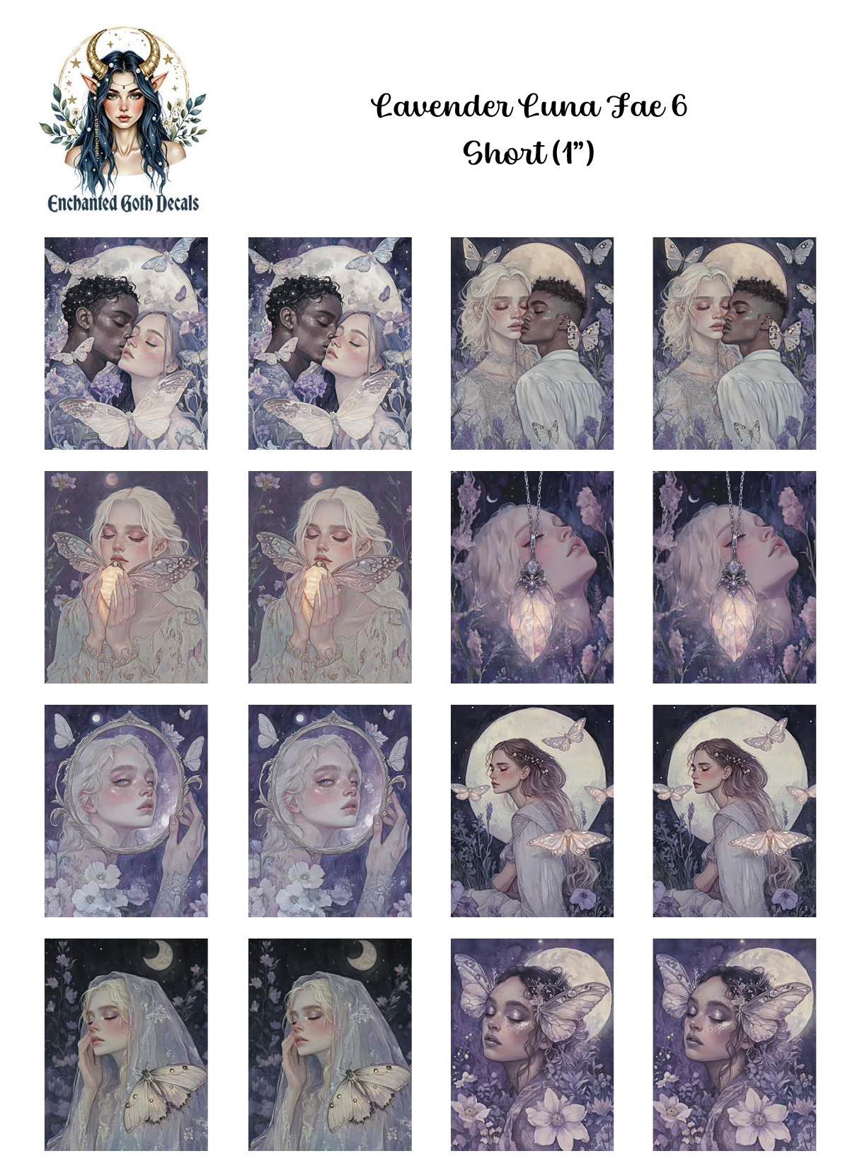 Lavender Luna Fae 6