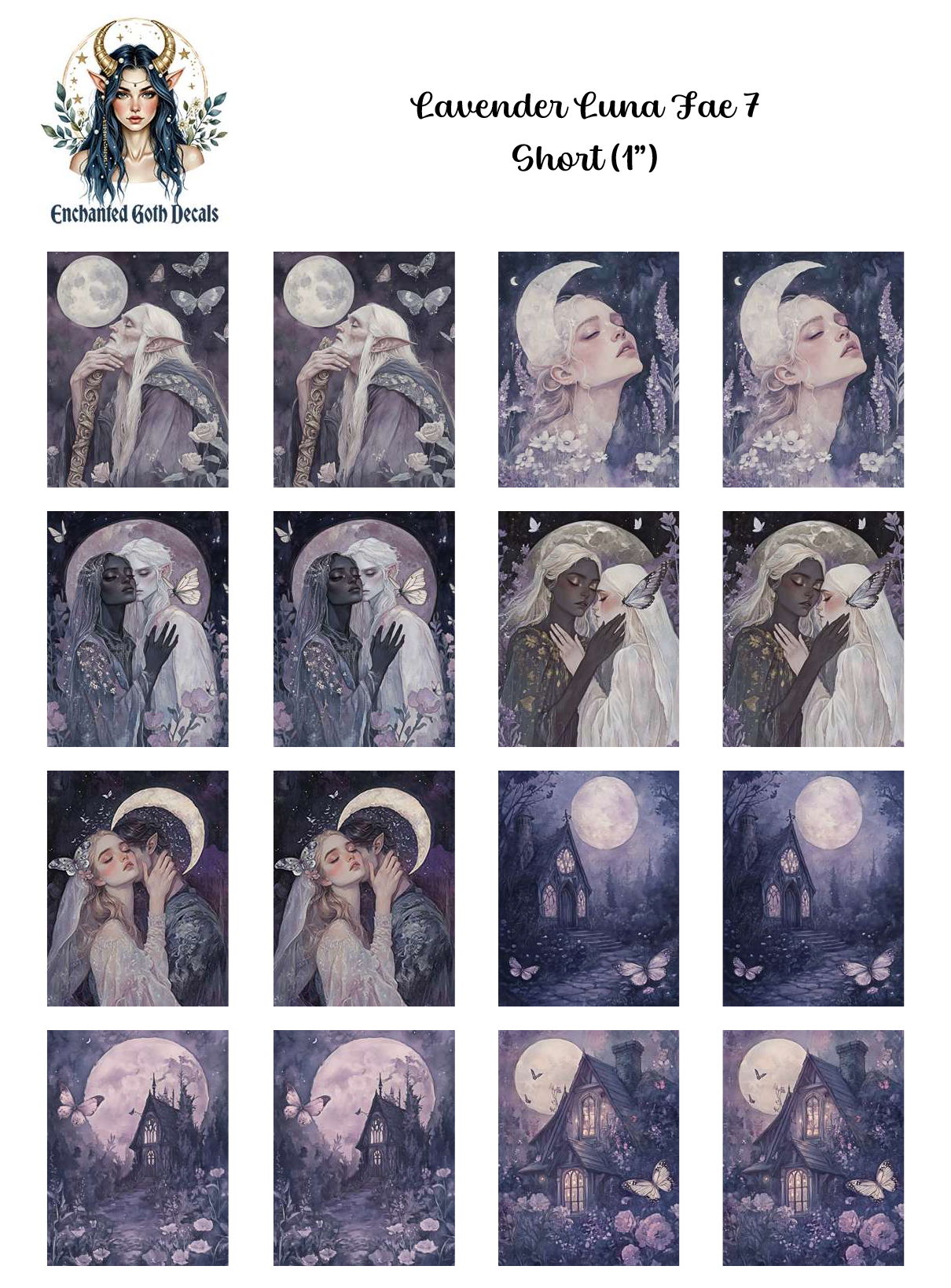 Lavender Luna Fae 7