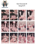 Love Sorceress 12 - Long