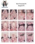 Love Sorceress 14 - Long