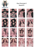 Love Sorceress 2