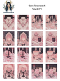 Love Sorceress 8