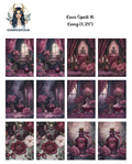 Love Spell 16 - Long