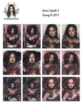 Love Spell 3 (Inventory Clear Out)