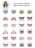 Luna and Lilac 7 - Clipart